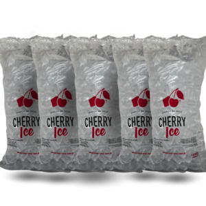 Hielo Rolo 15kg x5 Bolsas