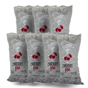 Hielo Rolo 15kg x7 Bolsas